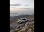 Mercedes-Benz CLC-Class 2008 года